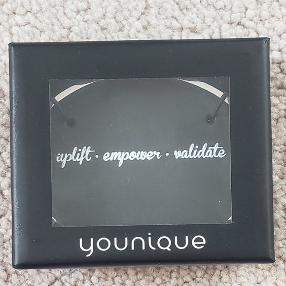 Younique Bracelet - Uplift. Empower. Validate - Picture 5 of 7